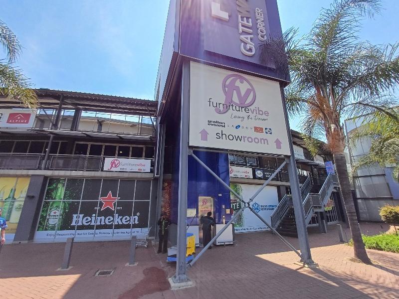 To Let Commercial Property for Rent in Centurion Gauteng