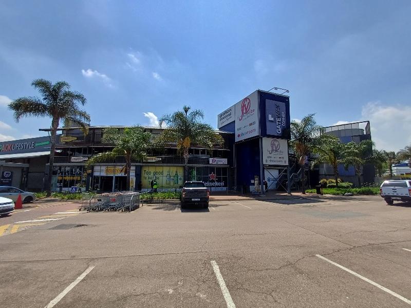 To Let Commercial Property for Rent in Centurion Gauteng