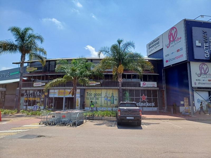 To Let Commercial Property for Rent in Centurion Gauteng