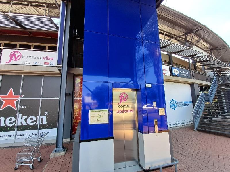 To Let Commercial Property for Rent in Centurion Gauteng