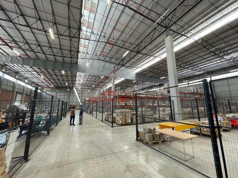 To Let Commercial Property for Rent in Samrand Business Park Gauteng