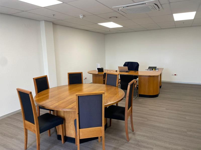 To Let Commercial Property for Rent in Samrand Business Park Gauteng