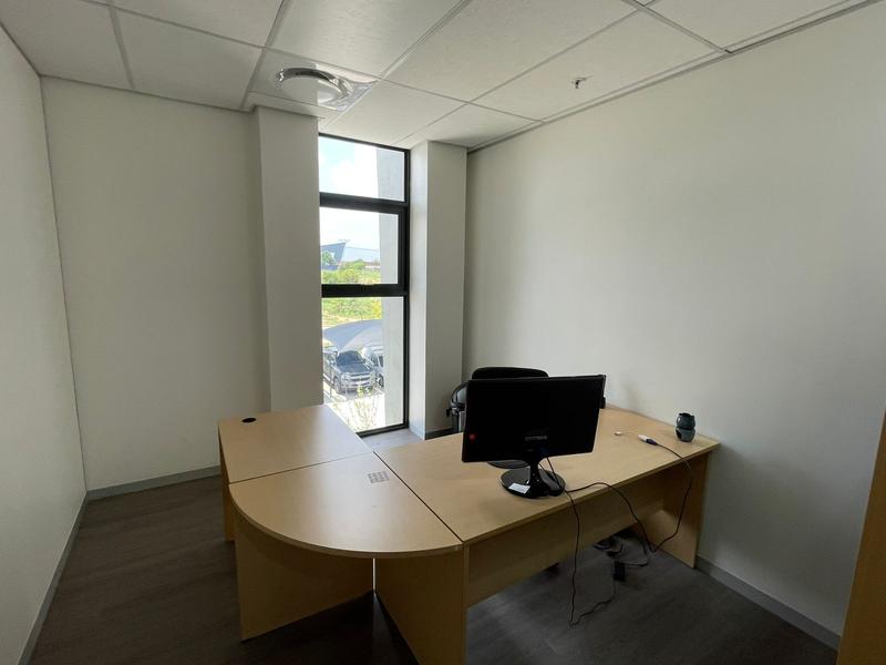 To Let Commercial Property for Rent in Samrand Business Park Gauteng