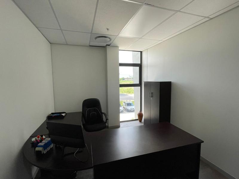 To Let Commercial Property for Rent in Samrand Business Park Gauteng