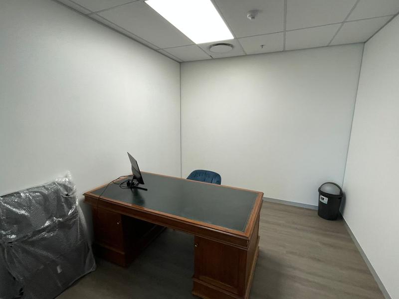 To Let Commercial Property for Rent in Samrand Business Park Gauteng