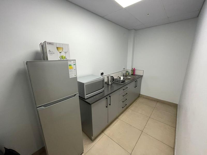 To Let Commercial Property for Rent in Samrand Business Park Gauteng