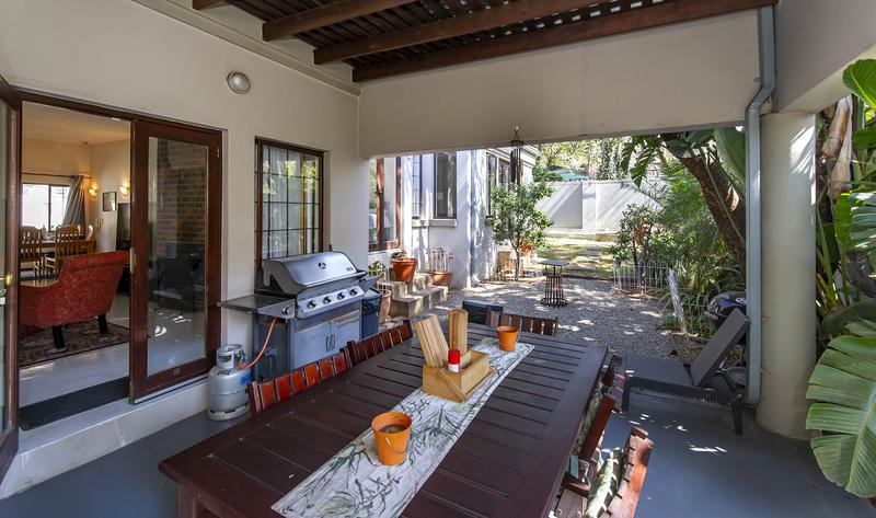 2 Bedroom Property for Sale in Rivonia Gauteng