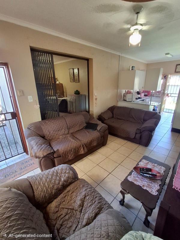 2 Bedroom Property for Sale in Thatchfield Gauteng