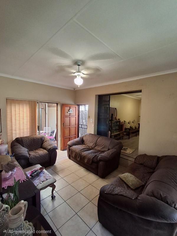 2 Bedroom Property for Sale in Thatchfield Gauteng