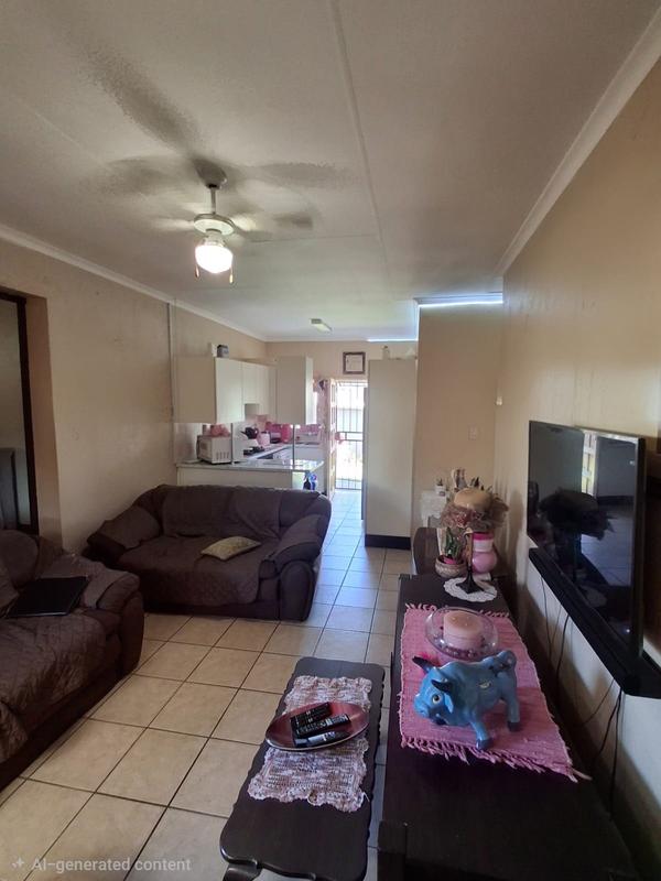 2 Bedroom Property for Sale in Thatchfield Gauteng