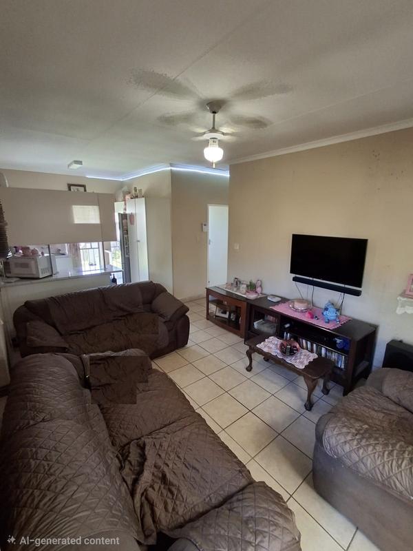 2 Bedroom Property for Sale in Thatchfield Gauteng