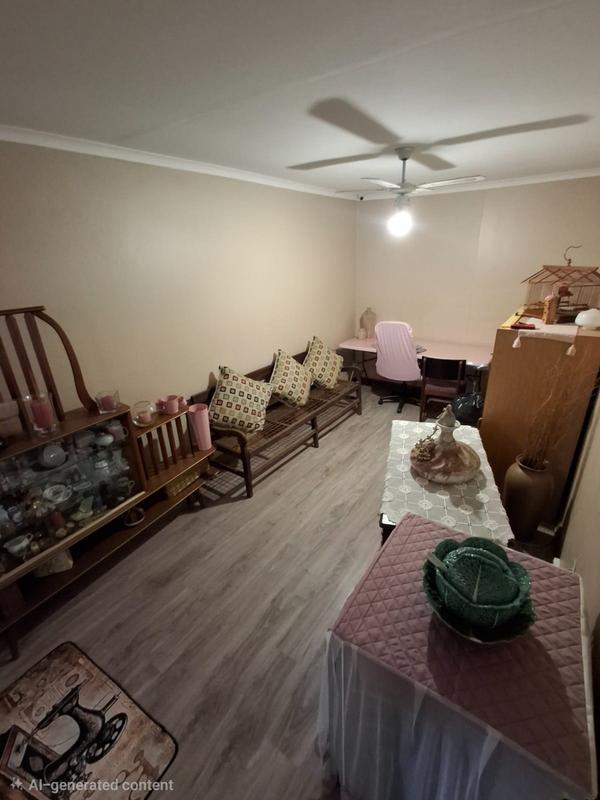 2 Bedroom Property for Sale in Thatchfield Gauteng