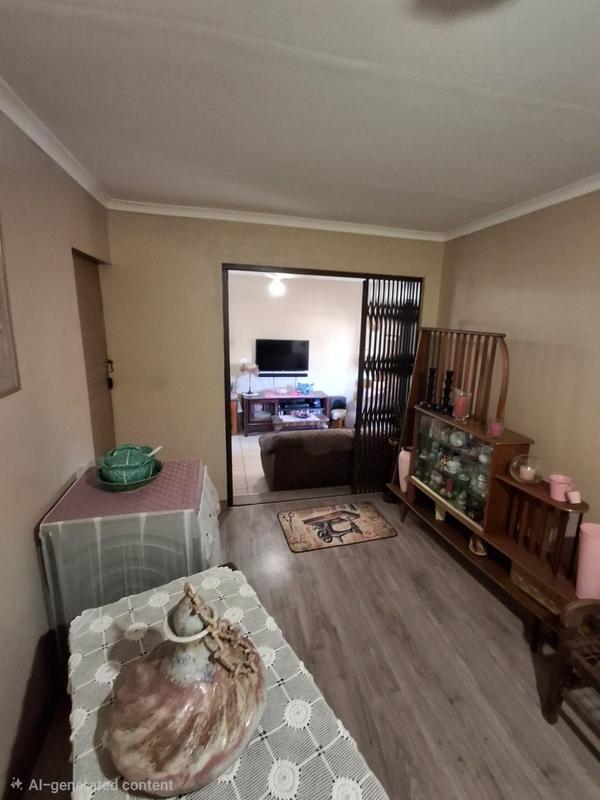 2 Bedroom Property for Sale in Thatchfield Gauteng