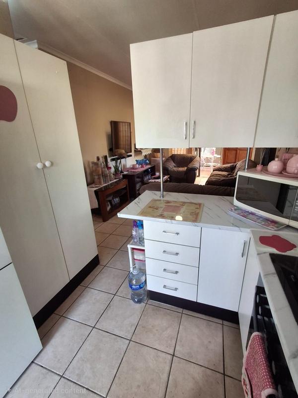 2 Bedroom Property for Sale in Thatchfield Gauteng
