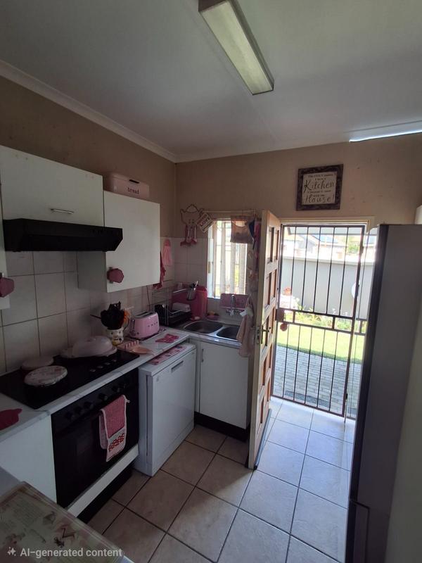 2 Bedroom Property for Sale in Thatchfield Gauteng