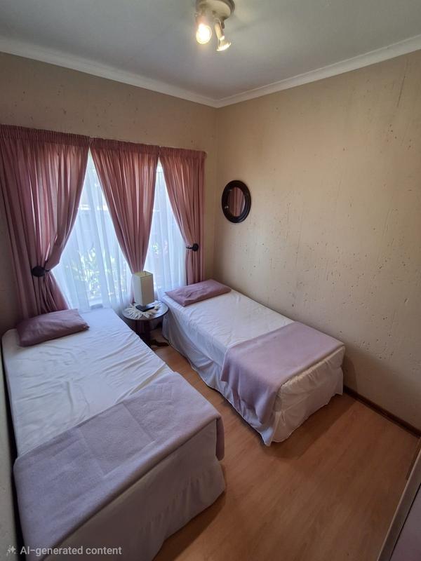 2 Bedroom Property for Sale in Thatchfield Gauteng
