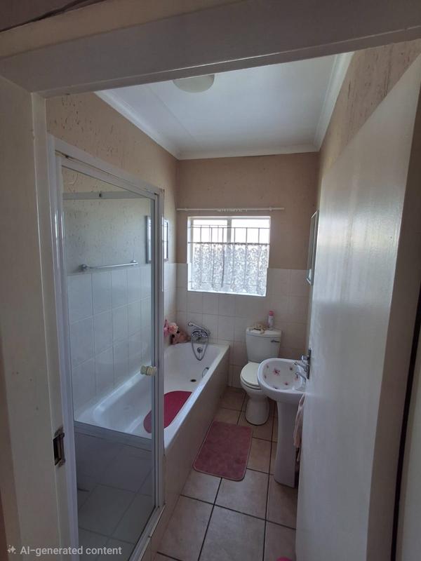2 Bedroom Property for Sale in Thatchfield Gauteng