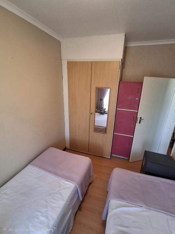2 Bedroom Property for Sale in Thatchfield Gauteng