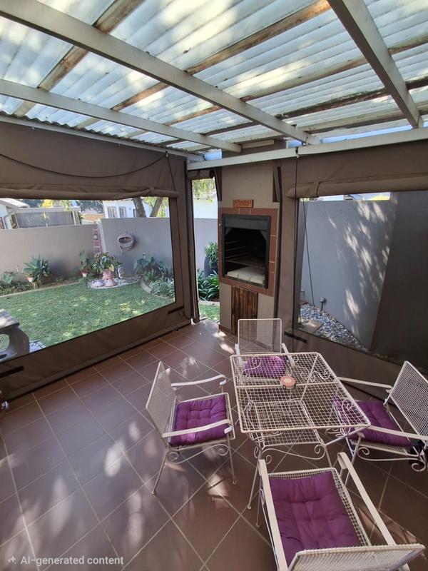 2 Bedroom Property for Sale in Thatchfield Gauteng