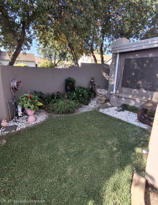 2 Bedroom Property for Sale in Thatchfield Gauteng
