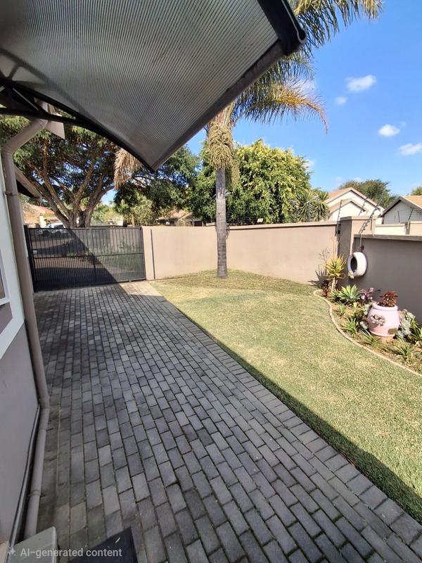 2 Bedroom Property for Sale in Thatchfield Gauteng