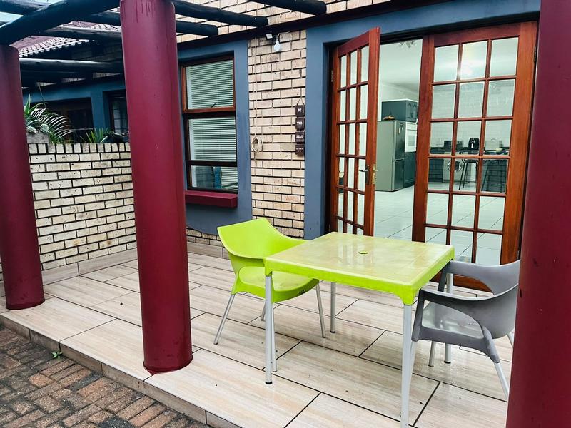 2 Bedroom Property for Sale in Vanderbijlpark SW 5 Gauteng