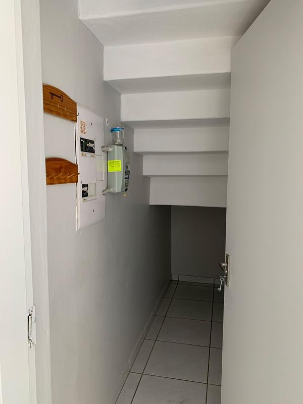 2 Bedroom Property for Sale in Vanderbijlpark SW 5 Gauteng