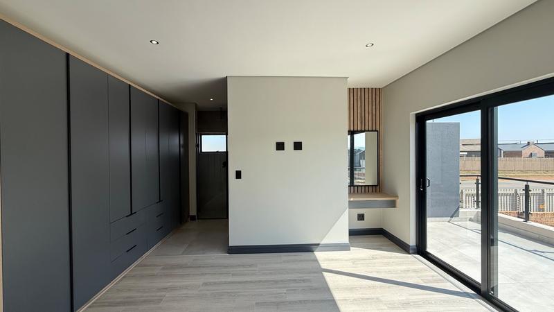 4 Bedroom Property for Sale in Fountainbrook Estate Gauteng