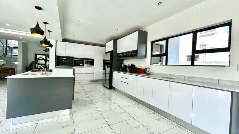 5 Bedroom Property for Sale in Savannah Country Estate Gauteng