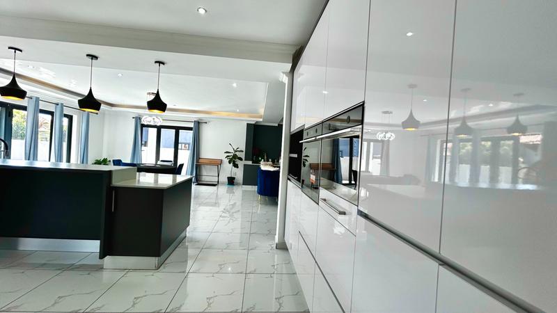 5 Bedroom Property for Sale in Savannah Country Estate Gauteng