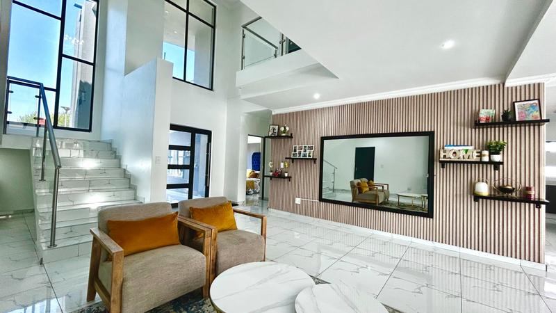5 Bedroom Property for Sale in Savannah Country Estate Gauteng