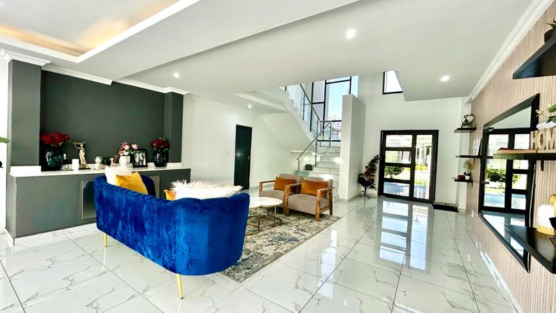 5 Bedroom Property for Sale in Savannah Country Estate Gauteng