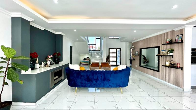 5 Bedroom Property for Sale in Savannah Country Estate Gauteng