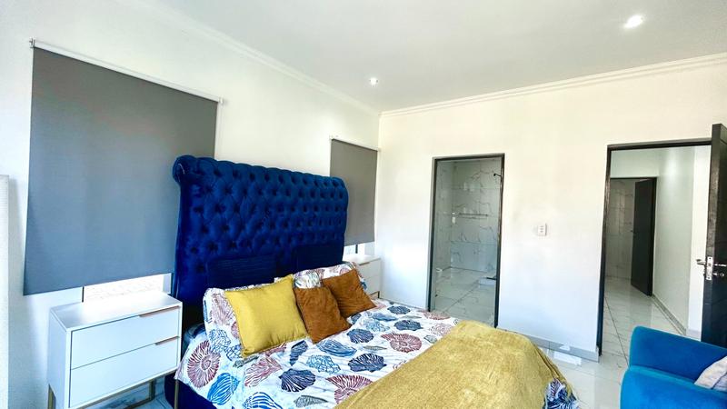 5 Bedroom Property for Sale in Savannah Country Estate Gauteng