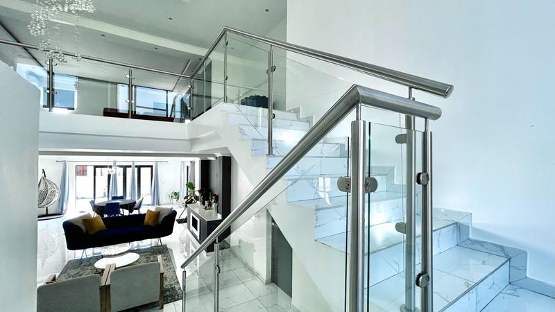 5 Bedroom Property for Sale in Savannah Country Estate Gauteng