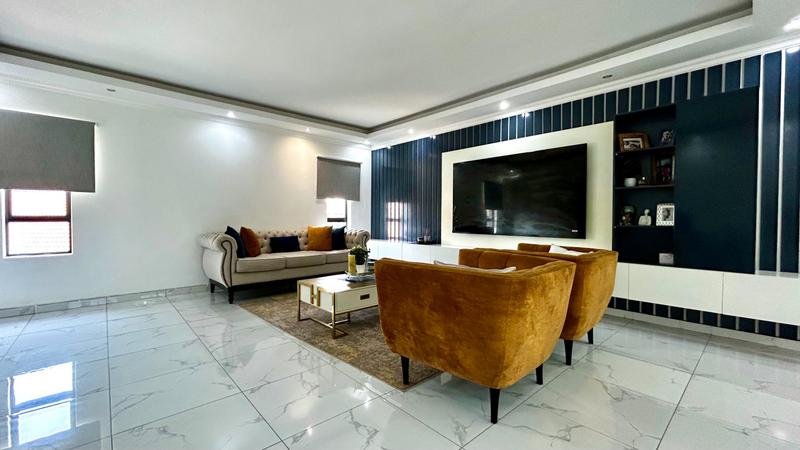 5 Bedroom Property for Sale in Savannah Country Estate Gauteng