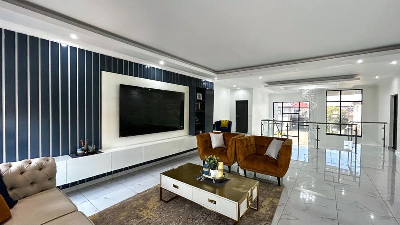 5 Bedroom Property for Sale in Savannah Country Estate Gauteng