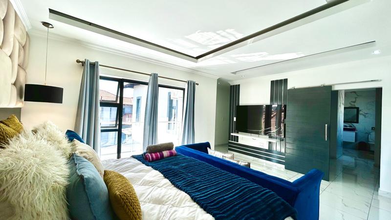 5 Bedroom Property for Sale in Savannah Country Estate Gauteng