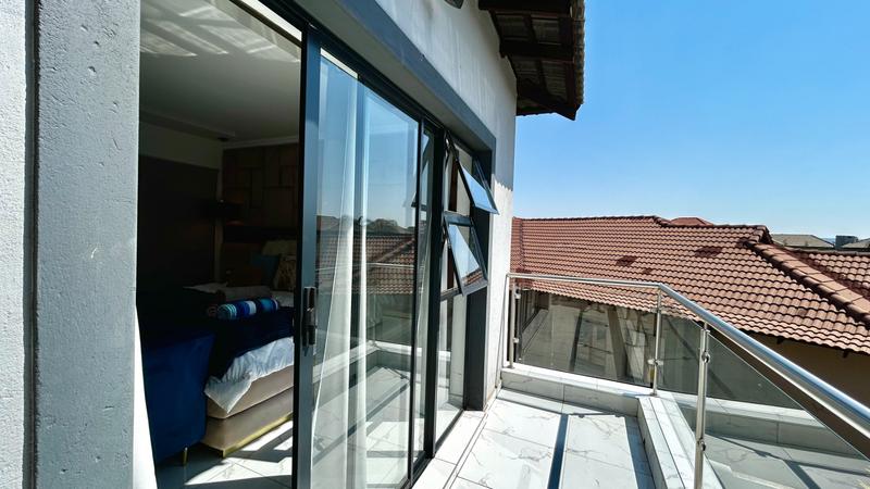5 Bedroom Property for Sale in Savannah Country Estate Gauteng