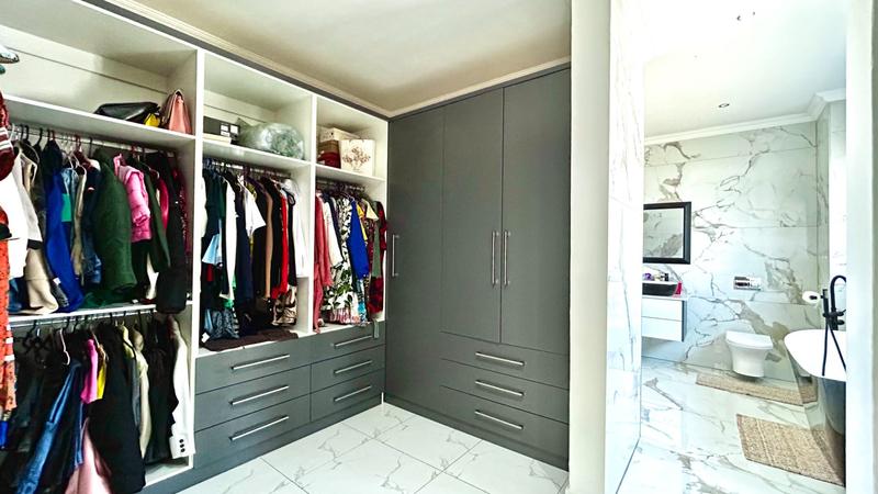 5 Bedroom Property for Sale in Savannah Country Estate Gauteng