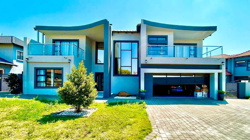 5 Bedroom Property for Sale in Savannah Country Estate Gauteng