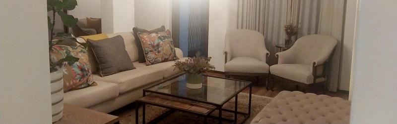 3 Bedroom Property for Sale in Bryanston Gauteng