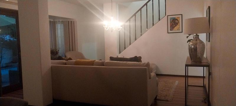 3 Bedroom Property for Sale in Bryanston Gauteng