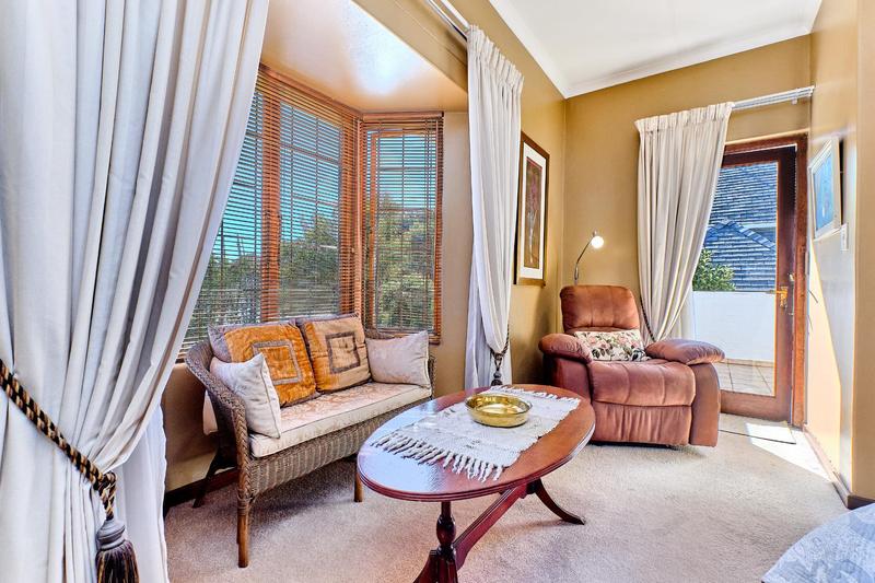 3 Bedroom Property for Sale in Bryanston Gauteng