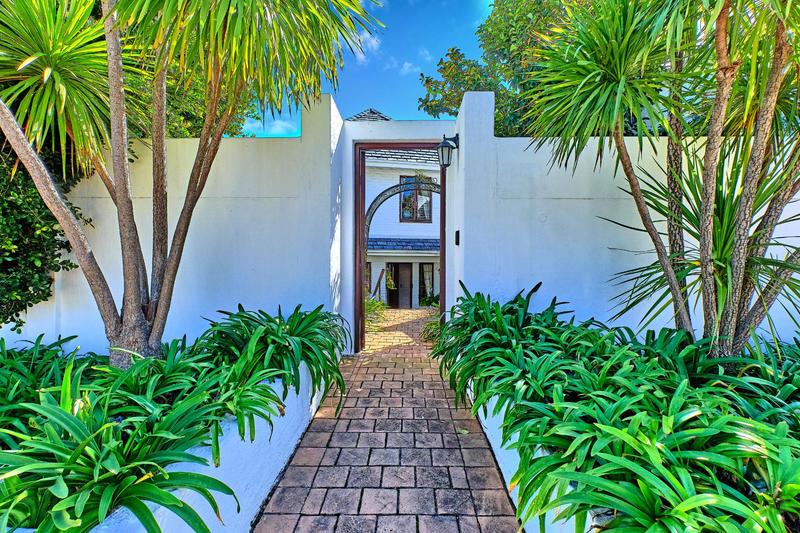 3 Bedroom Property for Sale in Bryanston Gauteng