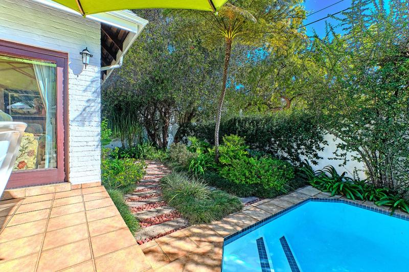 3 Bedroom Property for Sale in Bryanston Gauteng