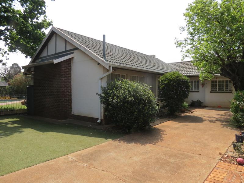 3 Bedroom Property for Sale in Germiston Central Gauteng