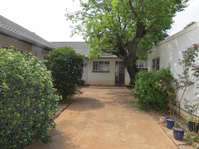 3 Bedroom Property for Sale in Germiston Central Gauteng