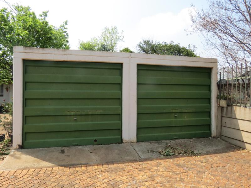 3 Bedroom Property for Sale in Germiston Central Gauteng