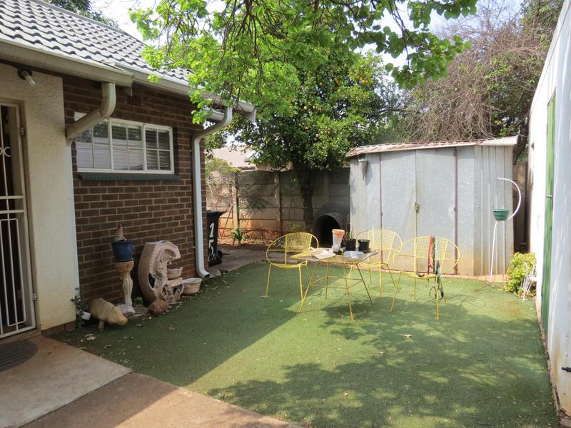 3 Bedroom Property for Sale in Germiston Central Gauteng